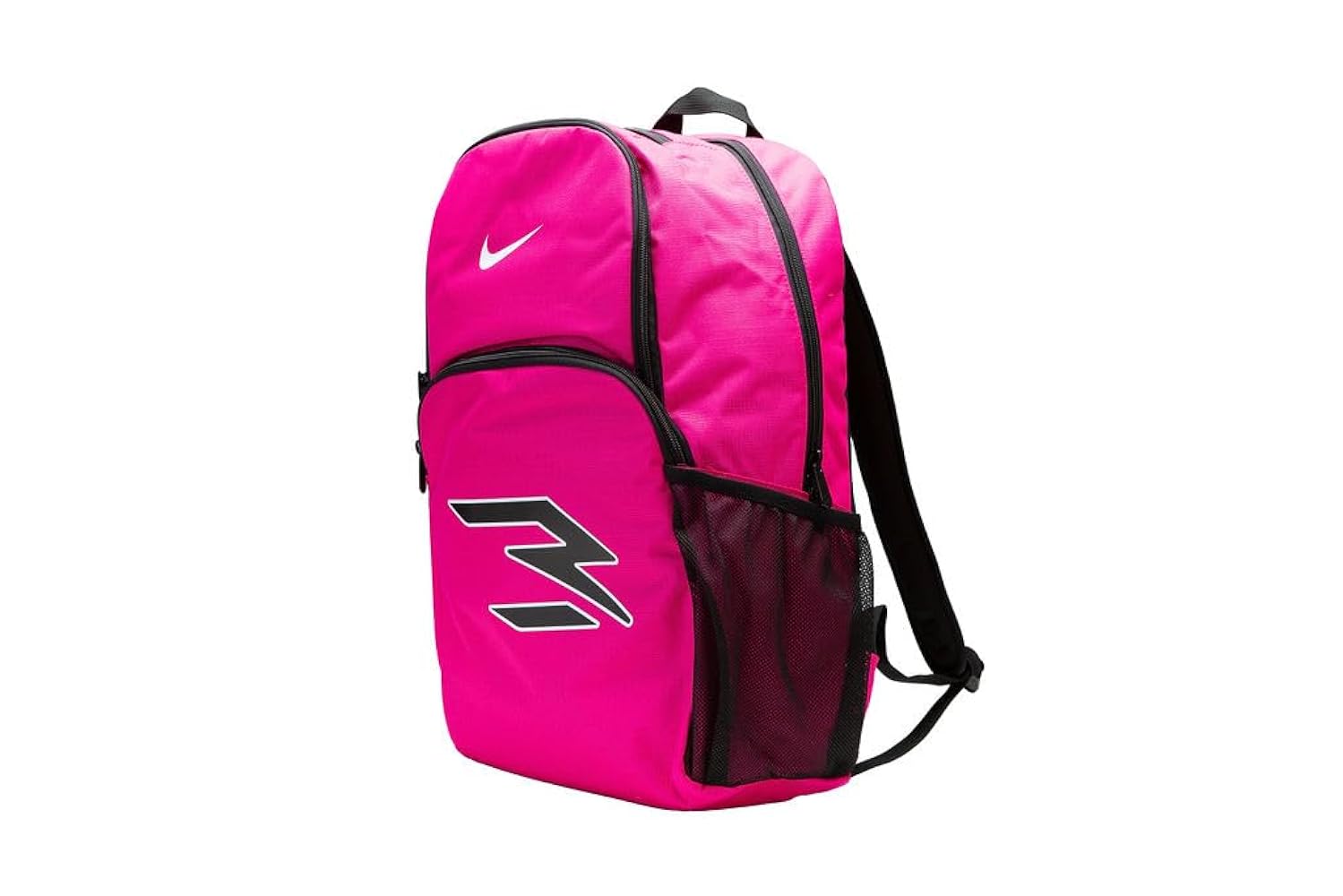 Amazon.com | Nike 3 Brand Backpack – Pink – 30L | Casual